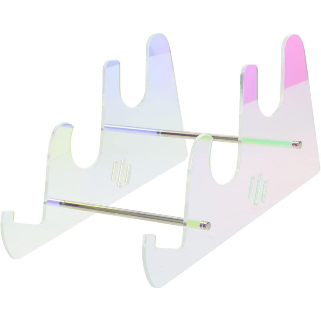 Tofficu aus Acryl mit Transparentes Eigenschaften für private Nutzung