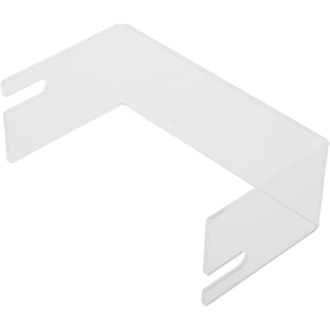 Für Reisen Ergonomisches Transparenter aus Acryl